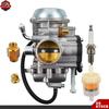 Carburetor For Suzuki Quad Master QuadMaster 500 LTA500F 2000-2001
