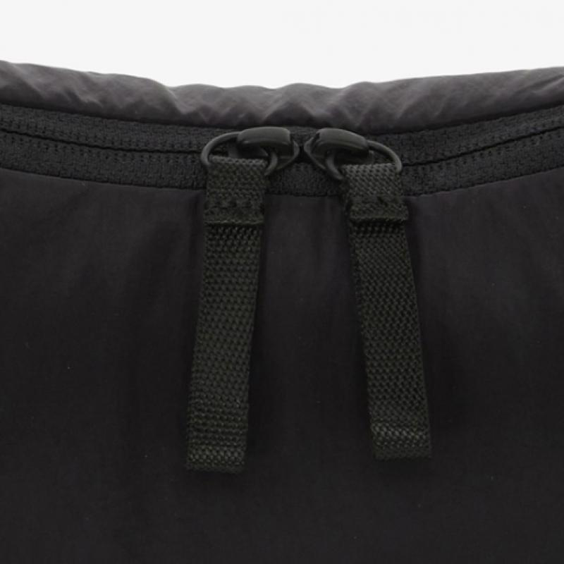 The North Face Urban Padding Tote Small Blk Nn2pr80a