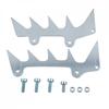 Screw Felling Dog Bolt Felling Dog Spike MS360 MS390 MS361 MS362 MS380
