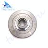 61N-45560 61N-45571 61N-45551 Gear set for  Yamaha Outboard Motor 2/4-stroke 25HP 30HP 61N-45560-00 Boat accessories