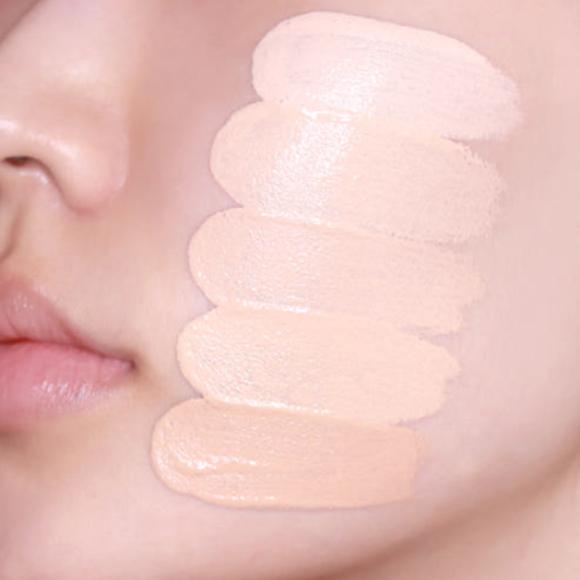 Espoir Pro Tailor New Be Glow New Class Cushion SPF42 PA++ 13g with Refill (5 Options)