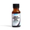 Gray Nail Paste, Thickened Shiny Nail, Gray Nail Repairs, Clean and Soft Nail Paste, Care for Hand, Foot and Toenail Decay