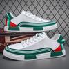 Fashion Big Size 47 Men Running Shoes Mesh Skateboard Breathable Comfortable Luxury Casual Sneakers Men Tenis Masculino Footwear Male