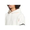 adidas Originals Men's White Neuclassics Loose Fit Hoodie JF9141