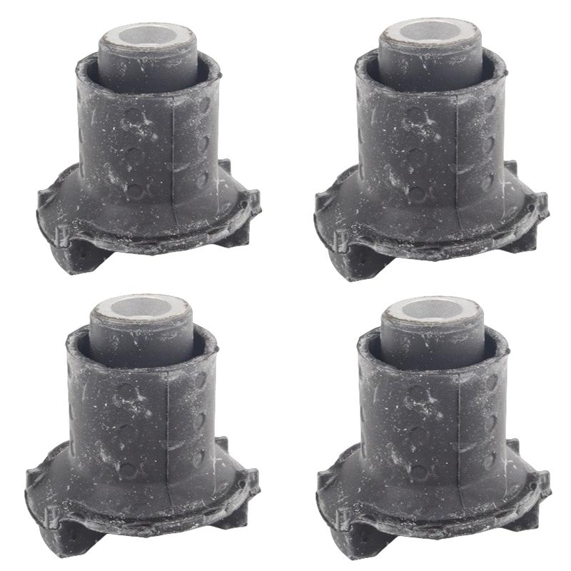 Front Axle Subframe Suspension Bushing For Mercedes Benz W164 X164 W166 X166 C292 1663310042 1663310142
