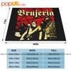 Hot New Brujeria Metal Band Ultra-Soft Blanket Quilt Winter Sofa Cover Bed Covers