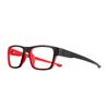 2pcs Reading Glasses Men Women Sports Anti-blue Light Reading Eyewear Orange Red Presbyopia Eyeglasses +100 to+300 glasses