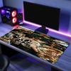 Newt Thomas in The Maze Runner Mouse Pad - Non-Slip Rubber Base, Smooth Surface for Work,Gaming,Office,And Home Use, Desk Mouse Pad