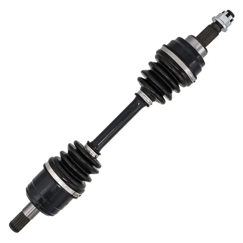 Front Axle JOINT INBOARD & OUTBOARD Drive Shaft For Honda Foreman Rancher TRX350 TRX400 42350-HN5-671 42220-HM7-003