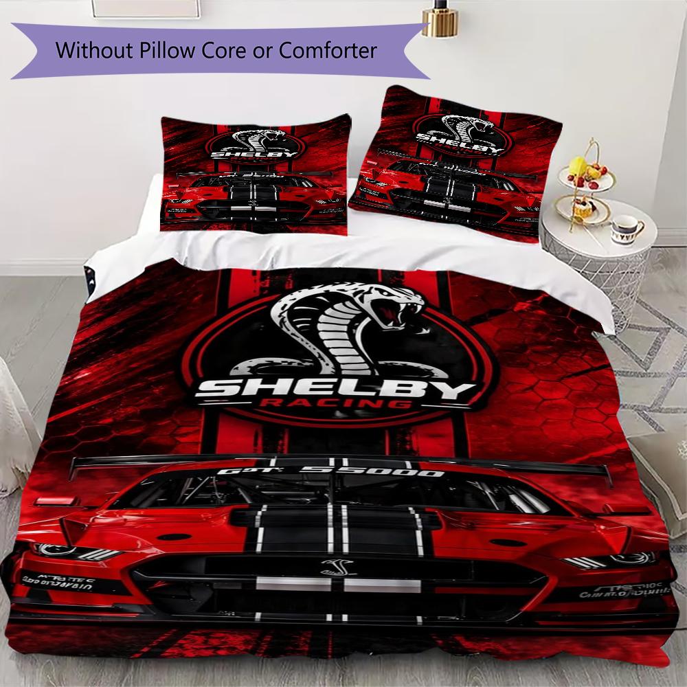 SHELBY Pattern Bedding,Quilt Set Quilt