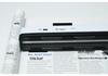 Portable Borderless HD Scanner, 1050 DPI, Black & White/Color
