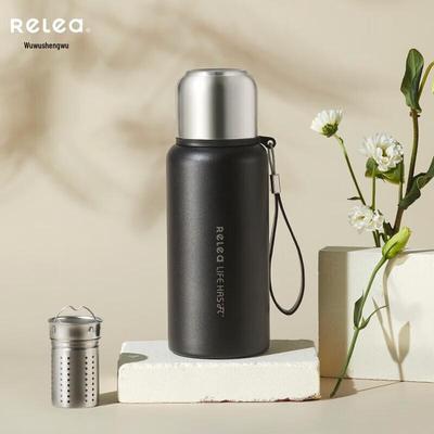 Louça para beber – Garrafas térmicas