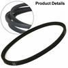 Drive Belt for Toro Lawn Mower Series Models 20199 20200 20975 20976 20978 Direct Fit Replacement For 120-9470