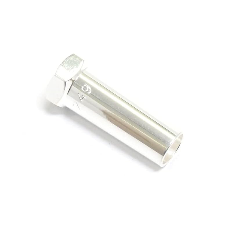 

JK (yacht car) mouthpiece adapter A249 for trombone