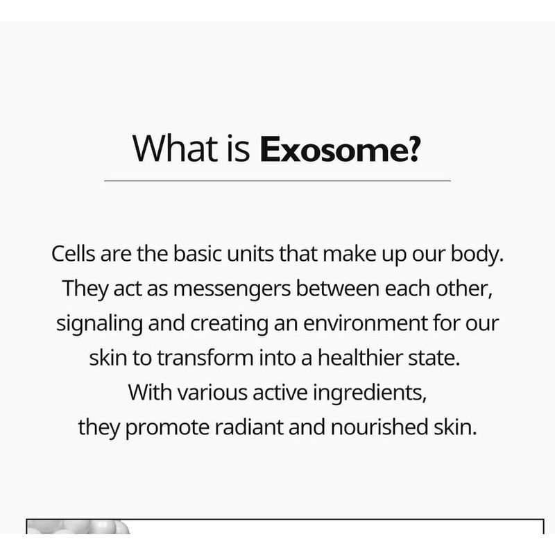 Dr.Melaxin Exosome Repair Peeling Serum