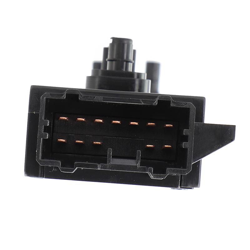 The 81653-SDB-A71 Is a Honda Seat Adjustment Control Switch for Car Seat Accessories.