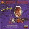 CD KENNY ROGERS  Love Songs CDMFP5880 EMI 1990 Europe CountryFolk Used