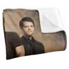 Supernatural Group Pose Blanket