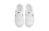 Nike Blazer 77 Casual Low Top Kids' Skateboarding Shoes White Blue Children Aged 3 7 Years Old DA4075-109