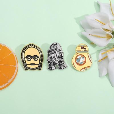 Broszki i ozdoby do ciała