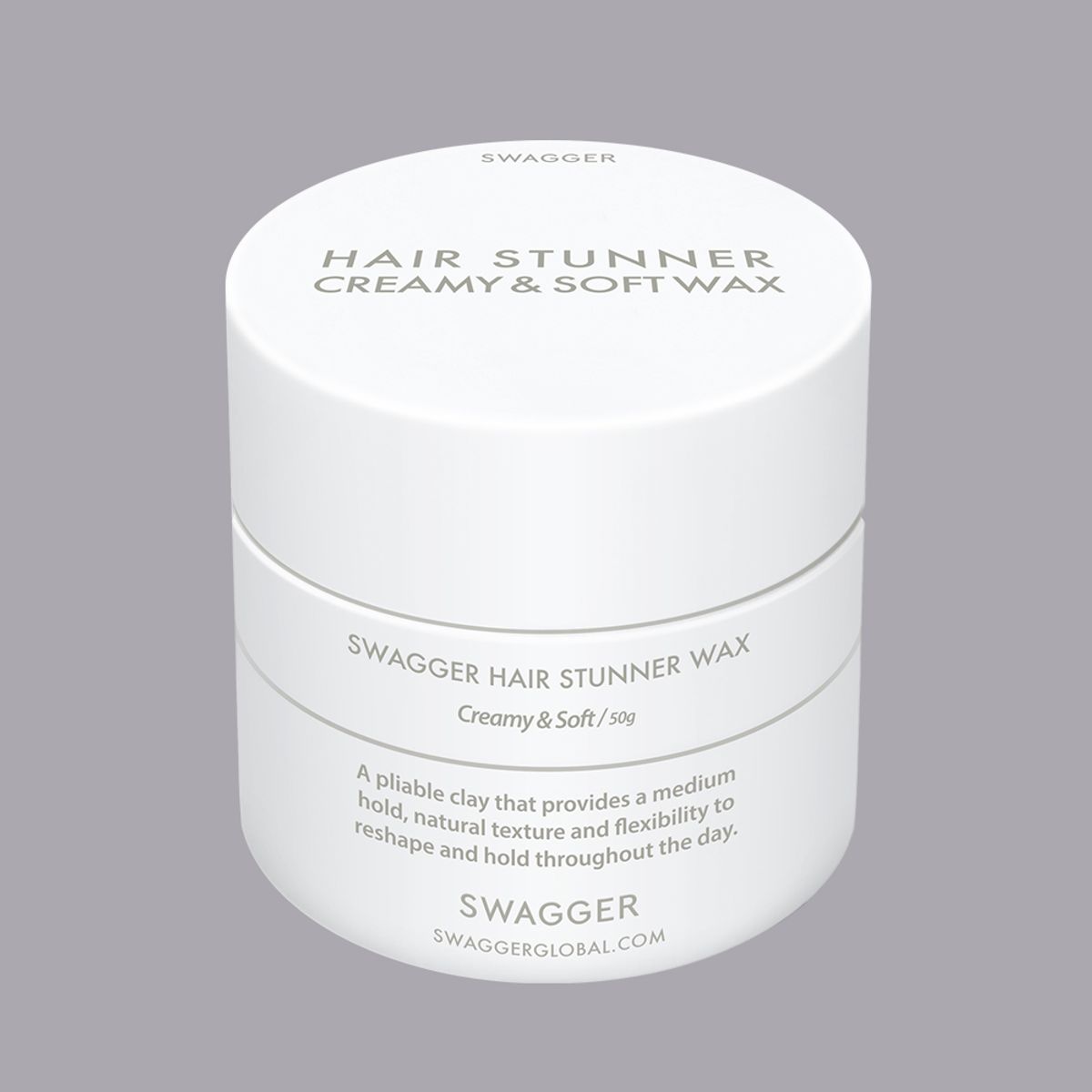 Hair Stunner Cream Wax