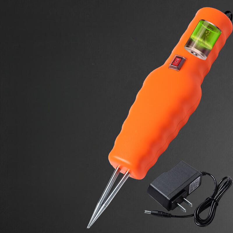 Электрическая перосъемная машина ZISIZ