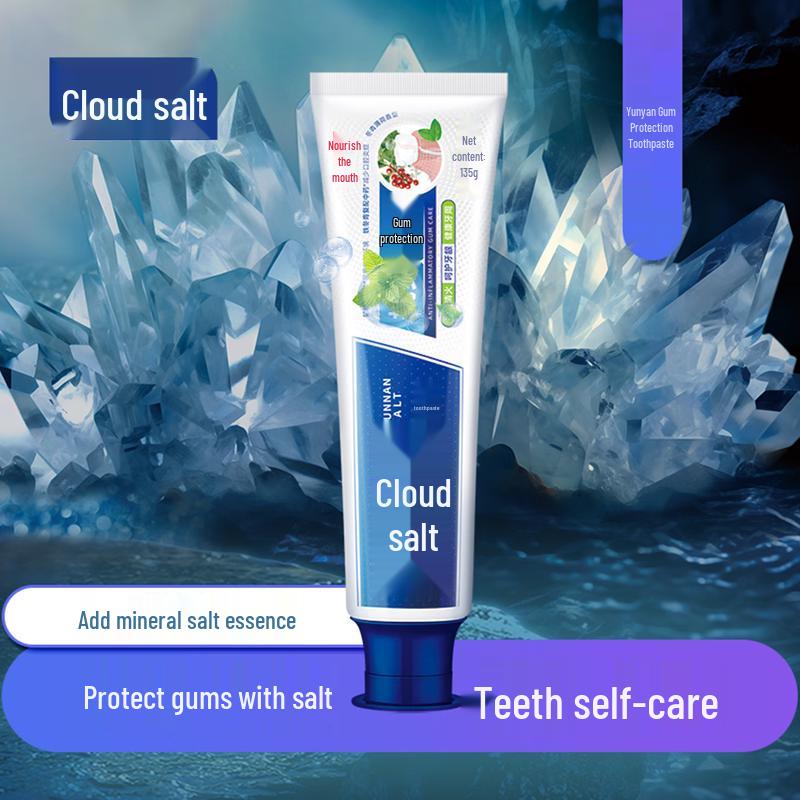 

Yunyan Fresh Gum Care Toothpaste