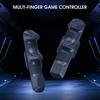 2Pcs Tablet Hand Rests High Temperature Resistant Ergonomic Anti-slip Wear-resistant Sweat-proof Hold Your Tablet Reusable Self-absorbing Tablet