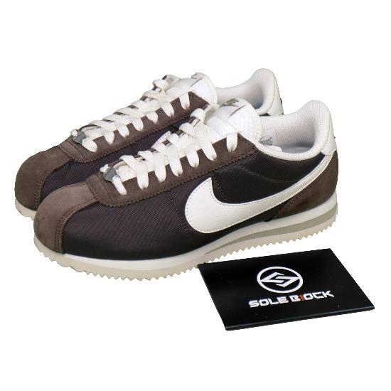 Nike Pantofi de damă Cortez Baroque Brown Sail Khaki DZ2795-200