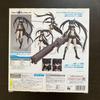 [USED] figma Black Rock Shooter (Standard Edition) ("Original Anime" DVD...