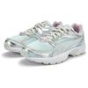 Puma C25K SL Women Breathable Wear-resistant Low-top Casual Shoes Light Blue 405888-03