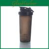 Fitness Protein Shaker Flasche Mit Auslaufsicherem Verschluss Für Fitnessstudio-Enthusiasten Und Sportler