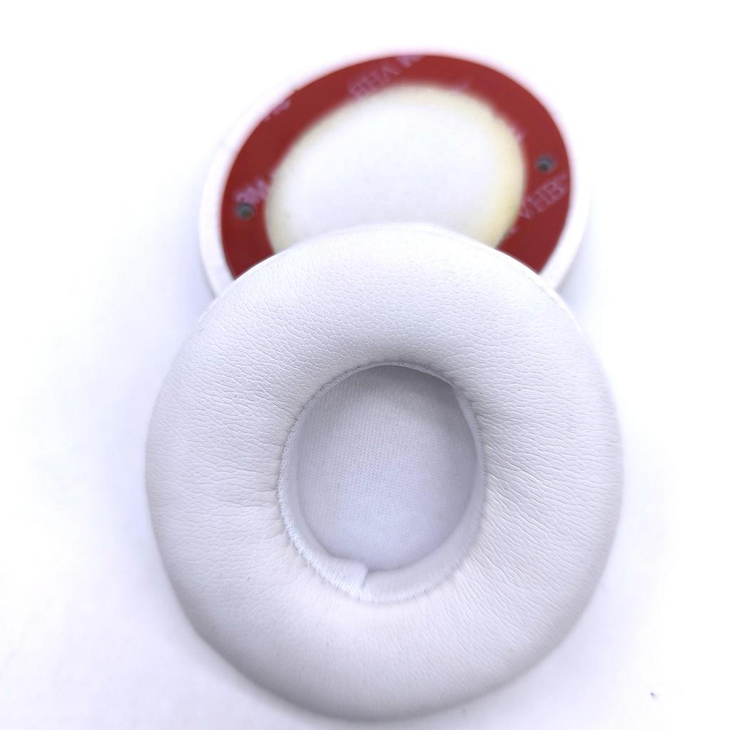 Kompatibilní náušníky a pěnové kryty pro Bluetooth sluchátka Solo2 a Solo3