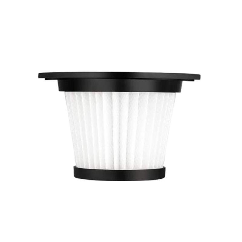 

Фильтрующий элемент HEPA для пылесоса Dyson - аксессуар для очистителя Z7 чёрный/белый