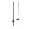 Rechargeable Long Strip LED Wall Lamp
