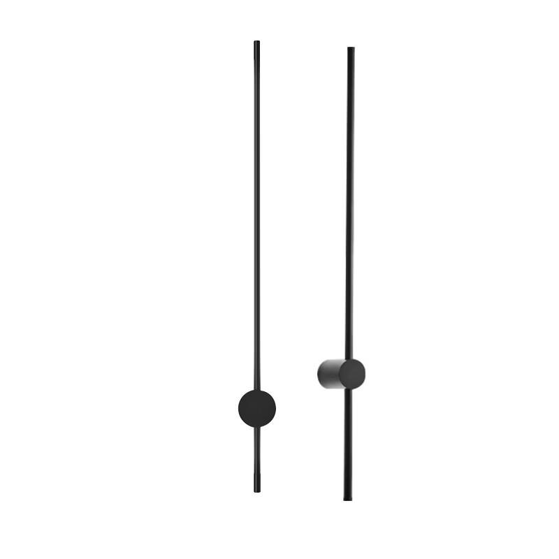 Rechargeable Long Strip LED Wall Lamp