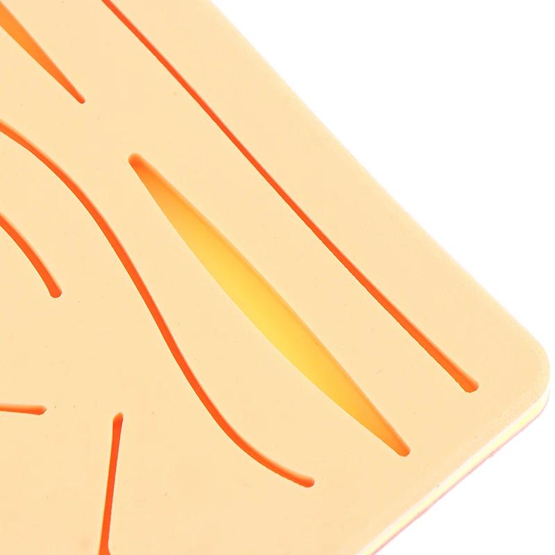 Kit de antrenament pentru suturi pentru traume chirurgie