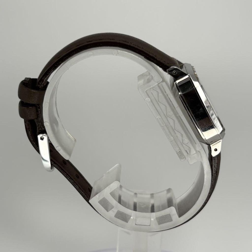 [USED] SEIKO 4301-5020 Quartz Watch with Replaced Battery