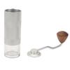 Manual Coffee Grinder Fine Grinding Convenient Handle Portable Hand Coffee Grinder for Home Office