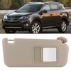 Sonnenblende rechts Fahrerseite 774310?42452?B2 Ersatz-Zubehör passend für RAV4 2006?2013