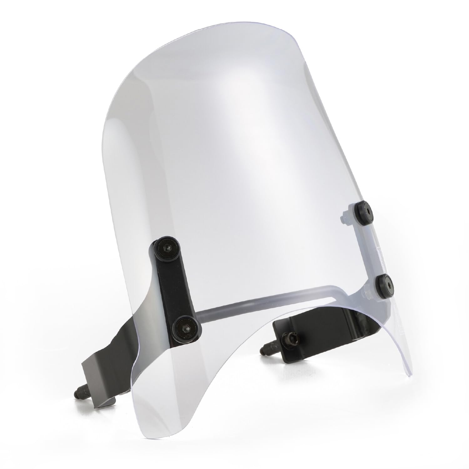 

Мотоциклетный экран Daytona Rebel Aero Visor Clear 97017 1100/DCT (21–23)