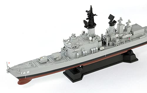 Pit Road 1/700 Skywave Series Japan Maritime Self-Defense Force Destroyer DDG-168 Tachikaze Plastic Model J101
