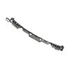 Fits Porsche 24-25 Cayenne Rear Bumper Bracket
