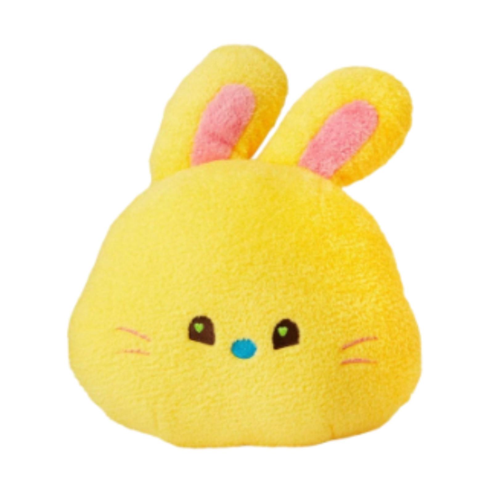 

Мягкие плюшевые игрушки, декоративные подушки, детский день рождения, предпочтительный подарок на праздники, дни рождения One Size жёлтый