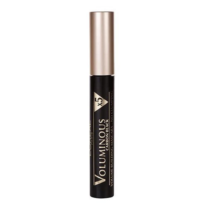 Mascara - L’Oréal Paris - Voluminous 5x - Noir - Volumisant - Intense