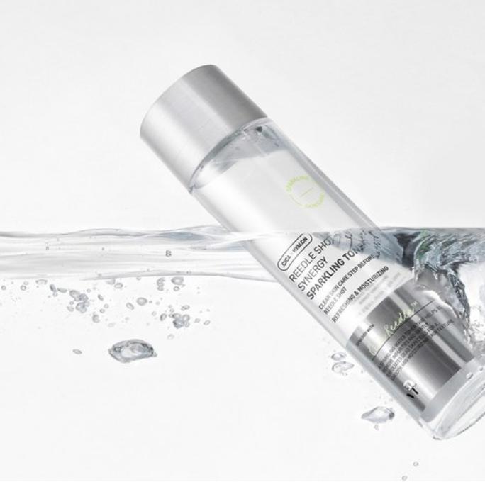 VT COSMETICS Reedle Shot Synergy Sparkling Toner 150ml