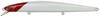 ZipBaits ZBL System Minnow 139F Abile Floating Lure 705 (4072)
