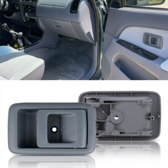 2 шт. Ручка Внутренняя Дверная Для Для Toyota Tercel 1991-1999 Автозапчасти