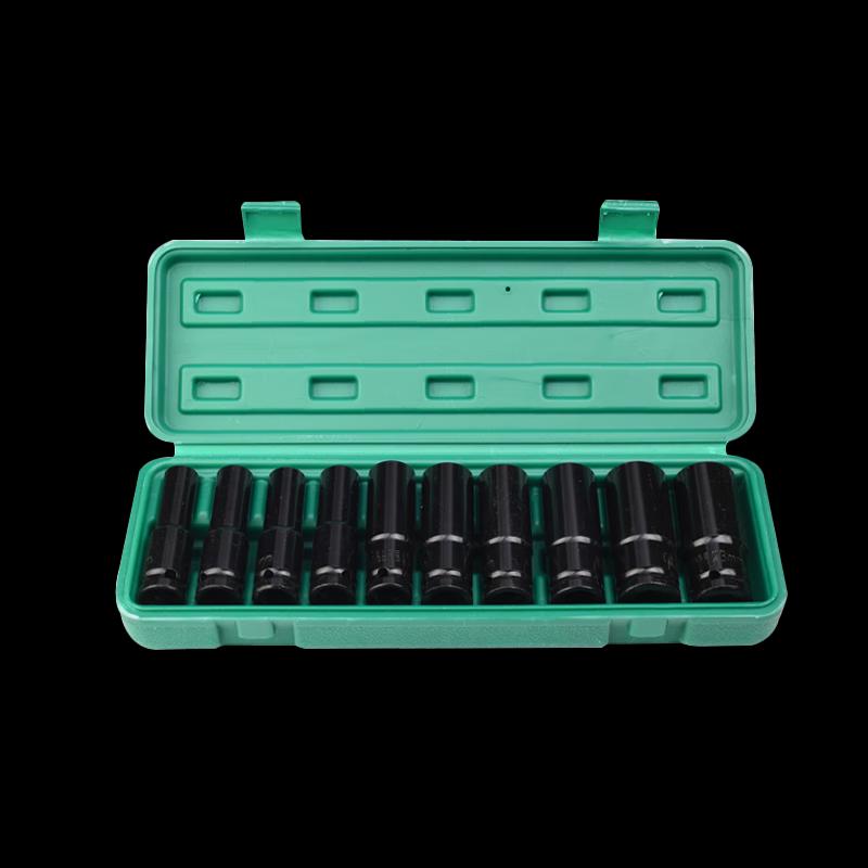 Langba Electric Wrench Socket Set