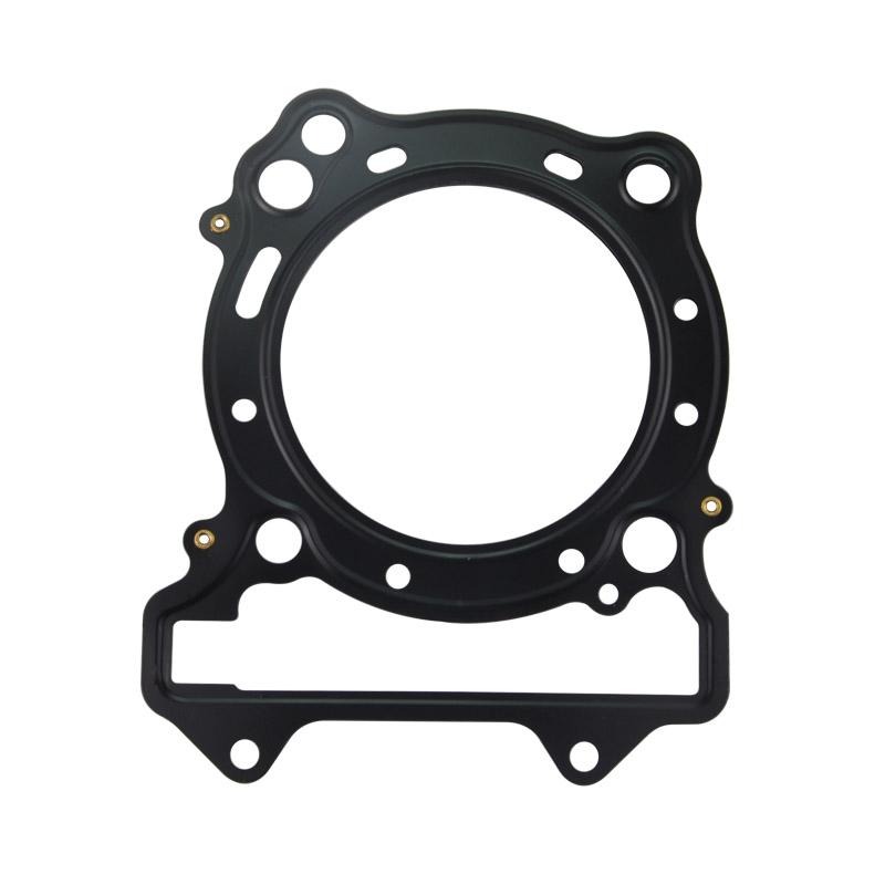 Motorcycle Engine Cylinder Generator Clutch Cover Gasket Kits For Suzuki DRZ400 DR-Z400 2000- DR-Z DRZ 400 E S SM